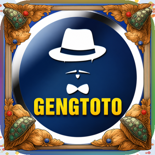 gengtoto — galeri pratinjau - APK Resmi